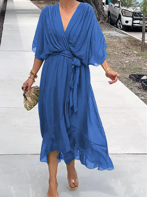Monique - Elegant Dress for Special Moments