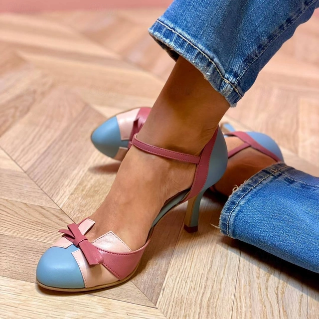 Lisa | Orthopedic Sandals for Everyday Lightness