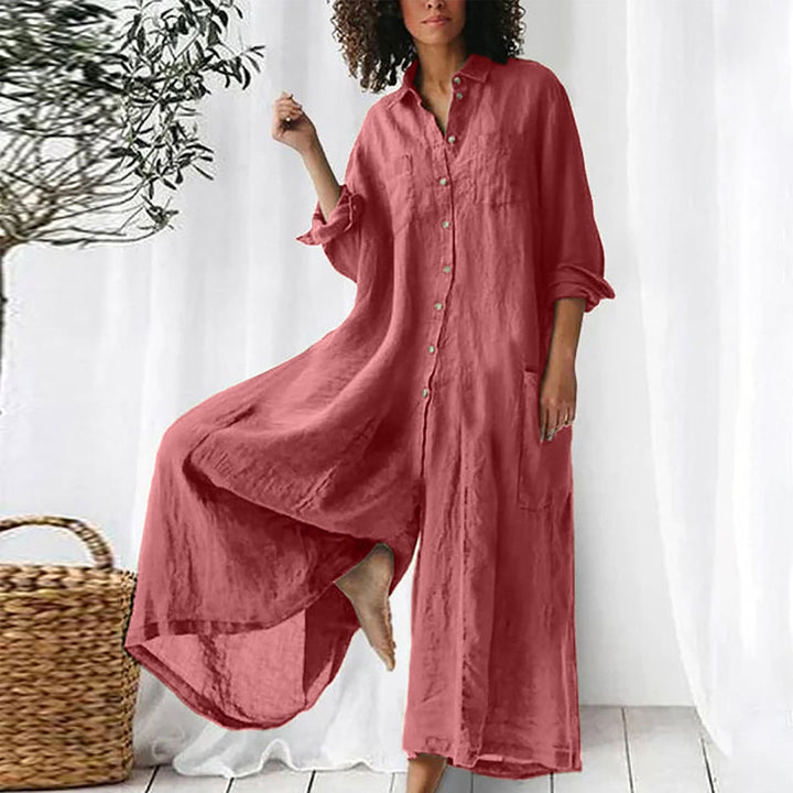 Maja | Serenity Playsuit