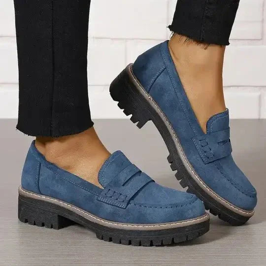 Danika | Comfortable Everyday Loafers