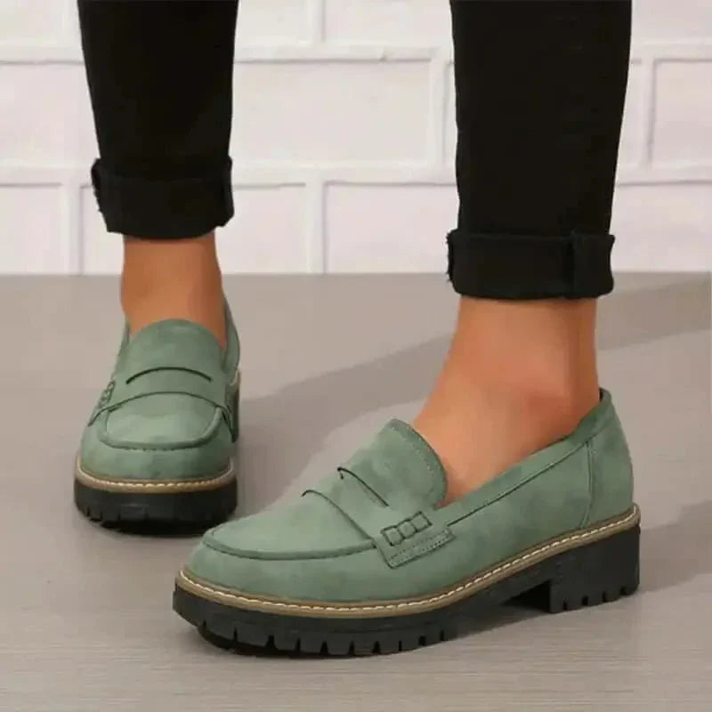 Danika | Comfortable Everyday Loafers