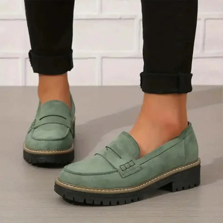 Danika | Comfortable Everyday Loafers