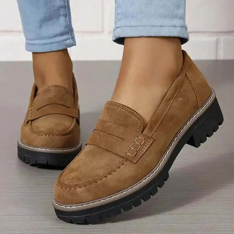 Danika | Comfortable Everyday Loafers