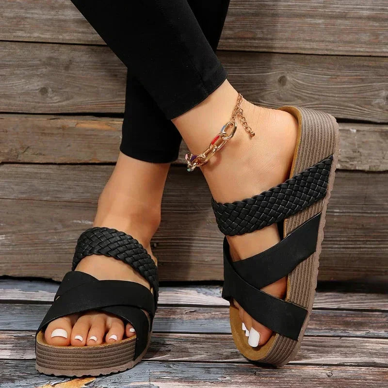 Orthopedic Sandals – Comfort for Everyday