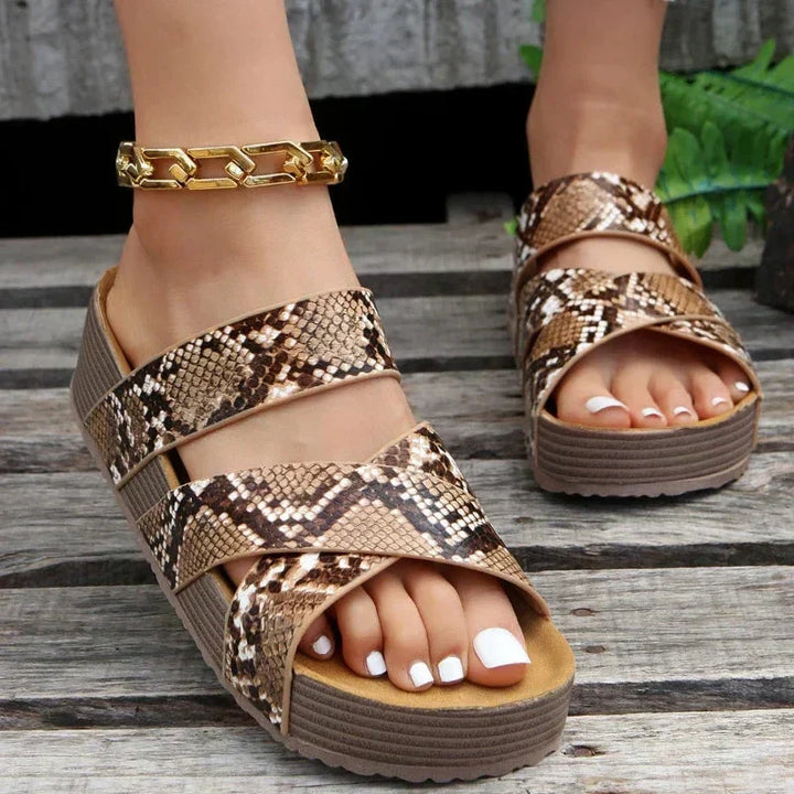 Orthopedic Sandals – Comfort for Everyday