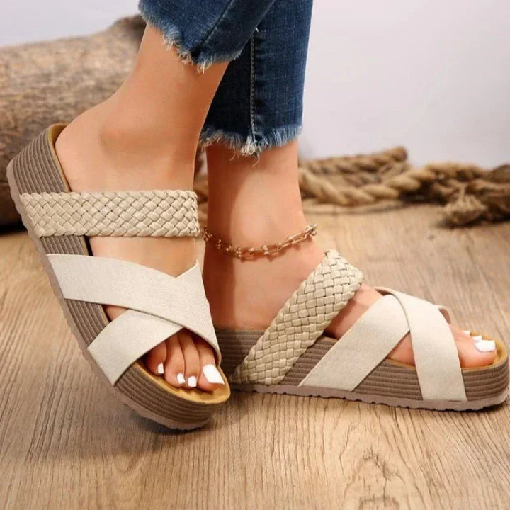 Orthopedic Sandals – Comfort for Everyday