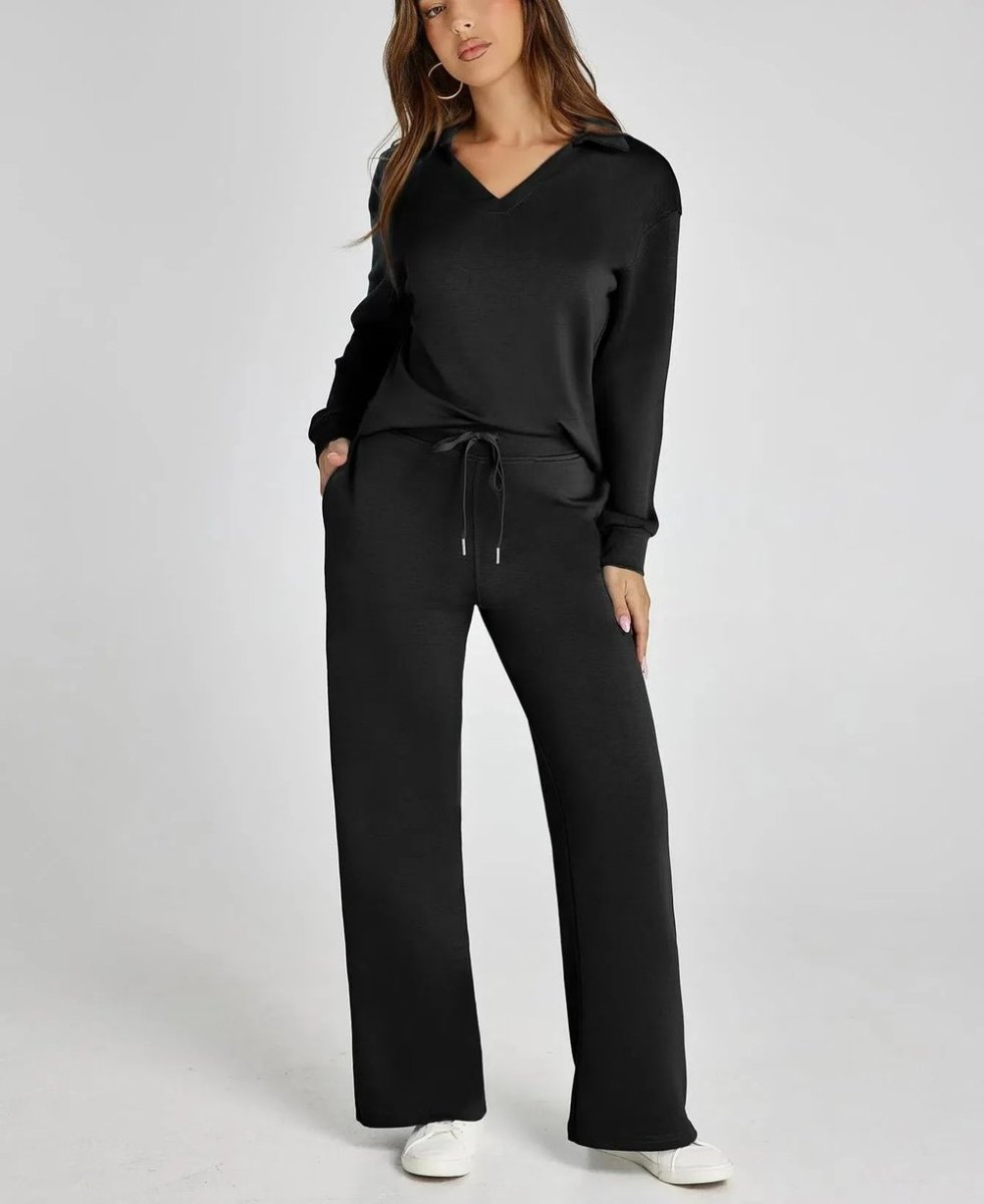 Dora | Casual 2-Piece Set