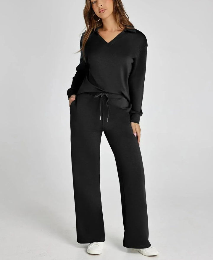 Dora | Casual 2-Piece Set