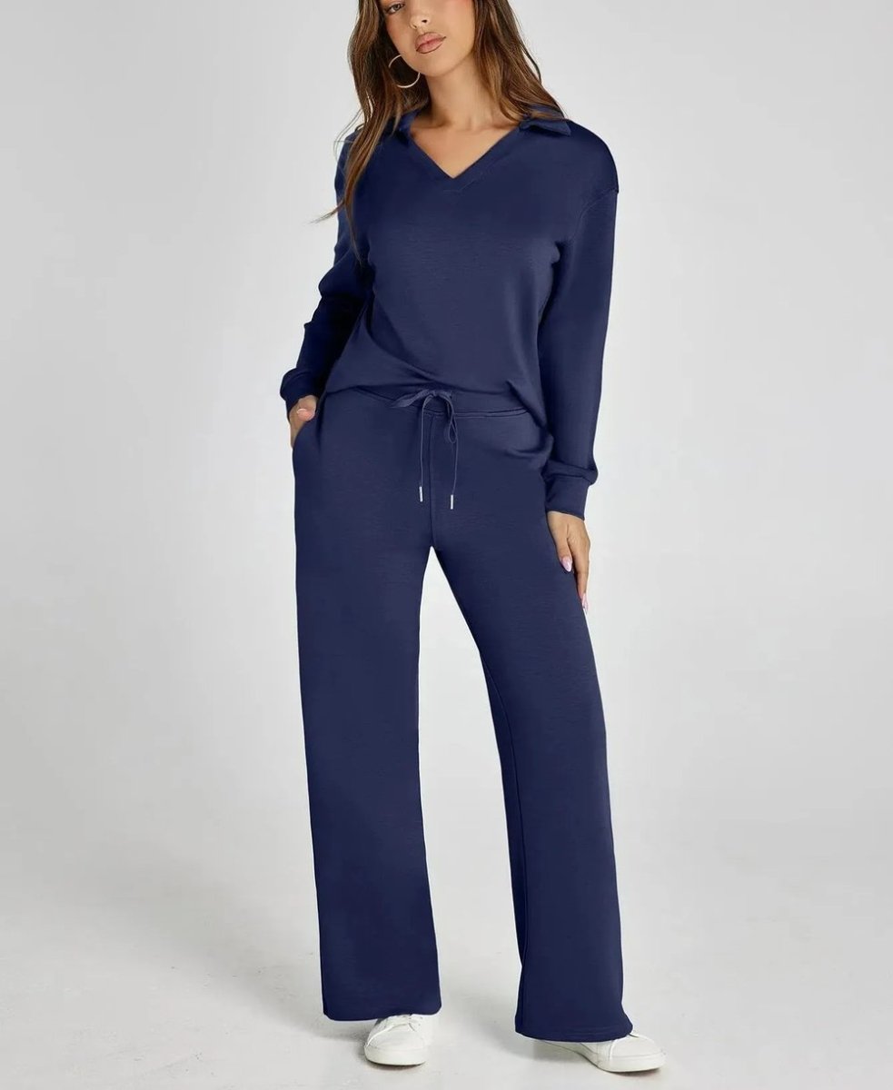 Dora | Casual 2-Piece Set