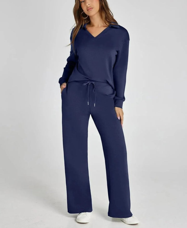Dora | Casual 2-Piece Set