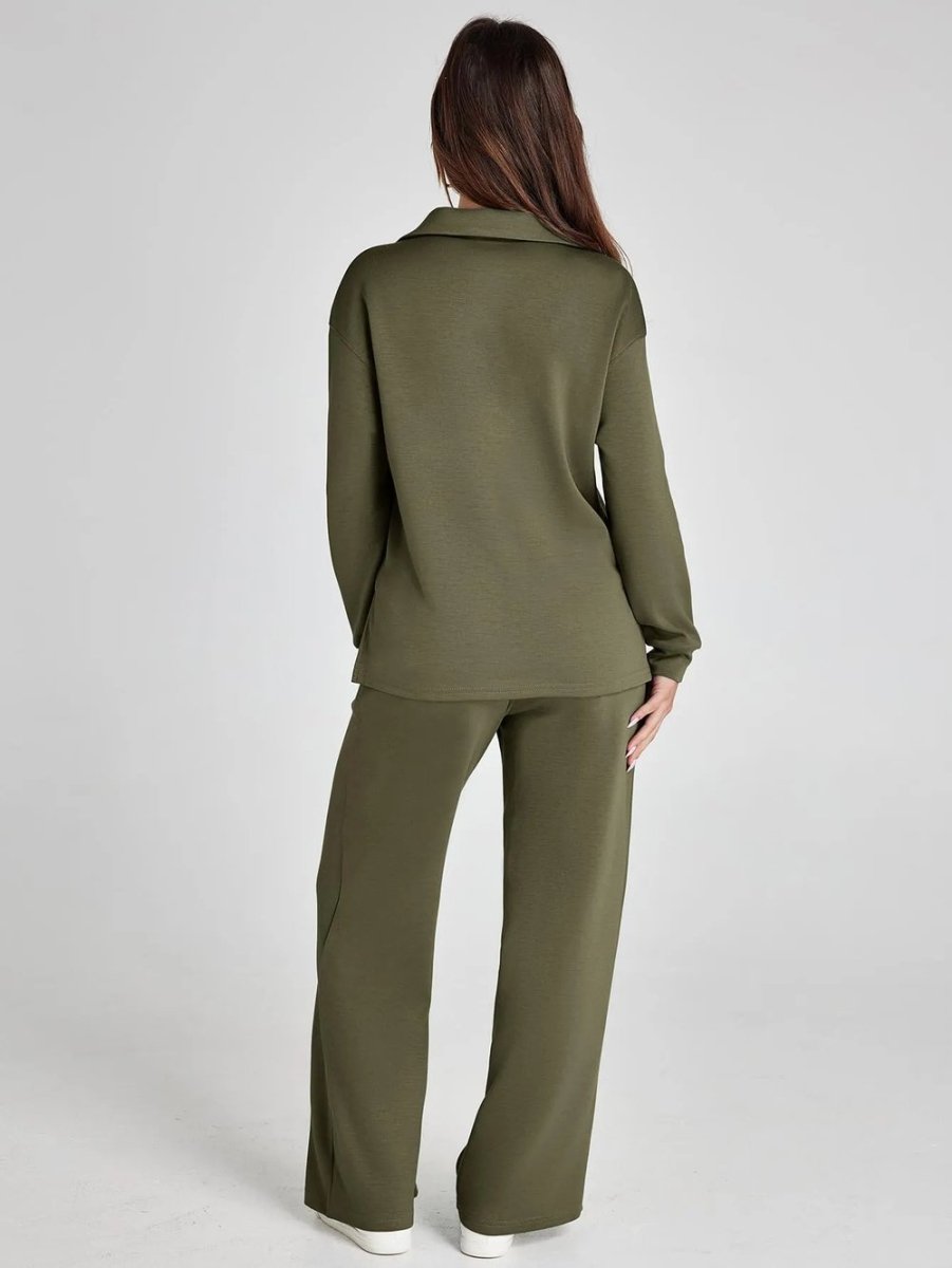Dora | Casual 2-Piece Set