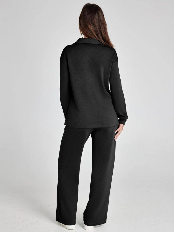 Dora | Casual 2-Piece Set