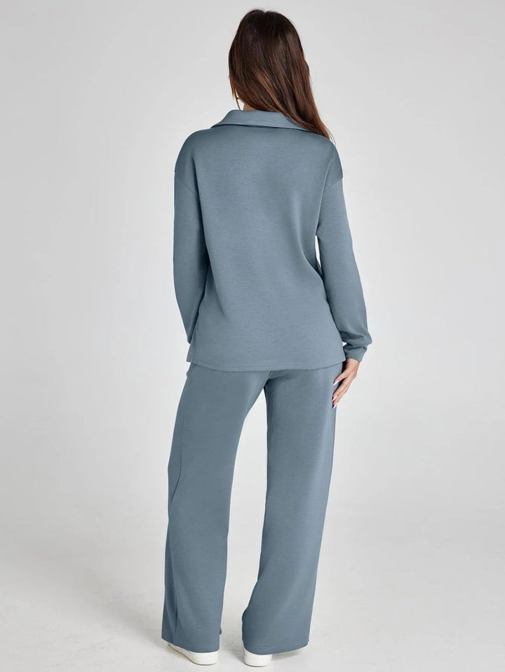 Dora | Casual 2-Piece Set