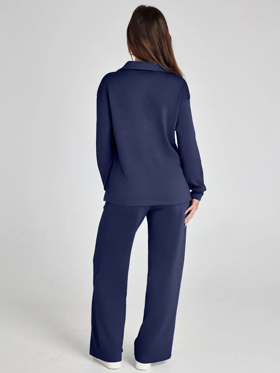 Dora | Casual 2-Piece Set