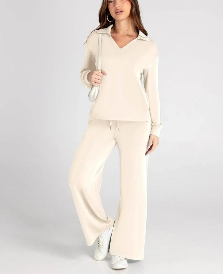 Dora | Casual 2-Piece Set