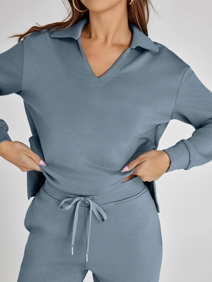 Dora | Casual 2-Piece Set