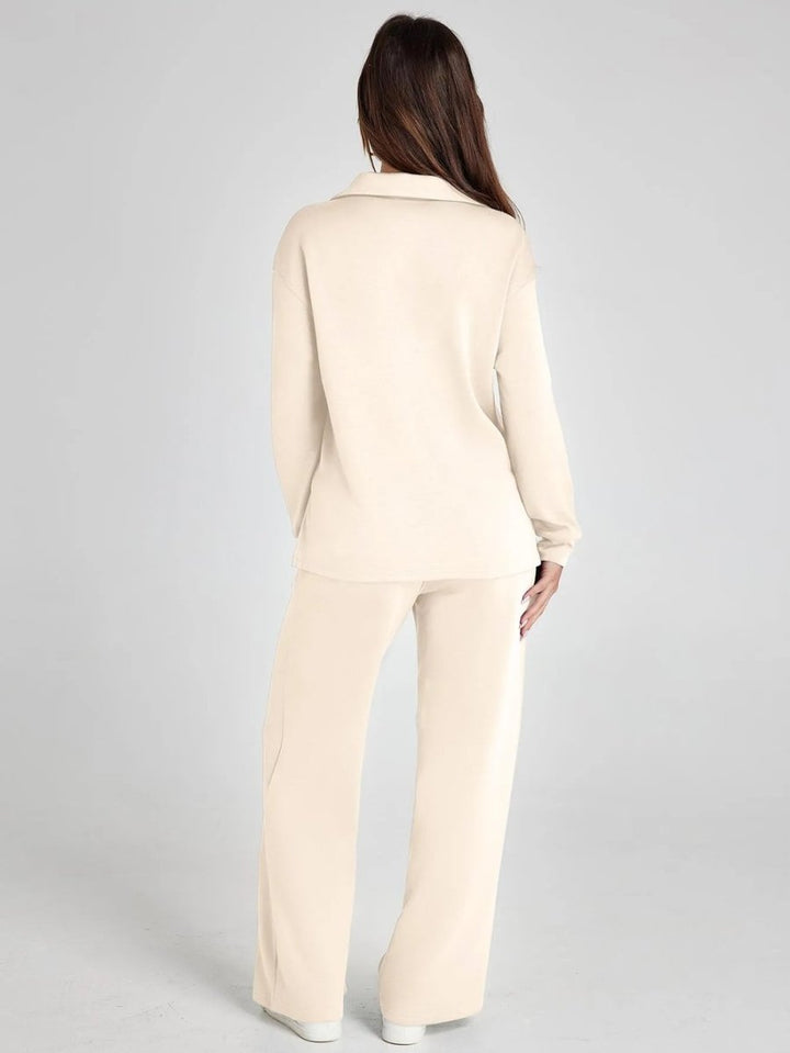 Dora | Casual 2-Piece Set