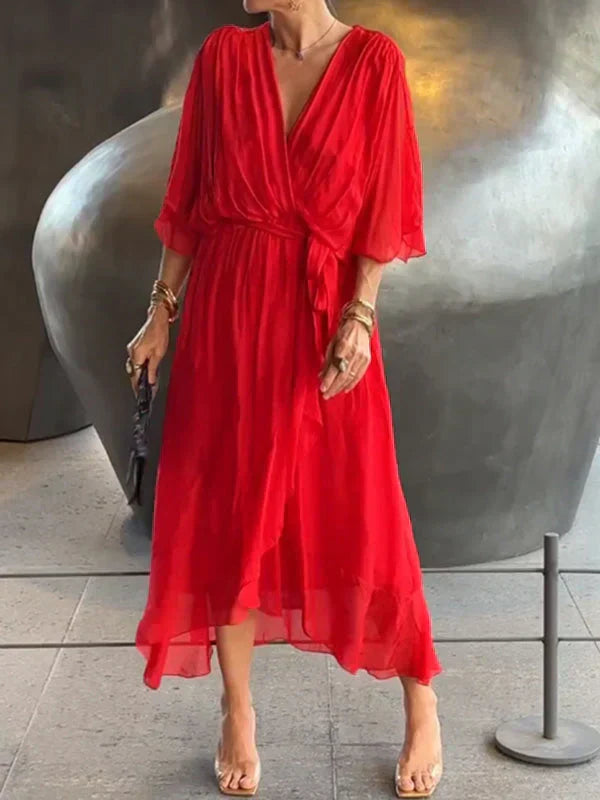 Monique - Elegant Dress for Special Moments