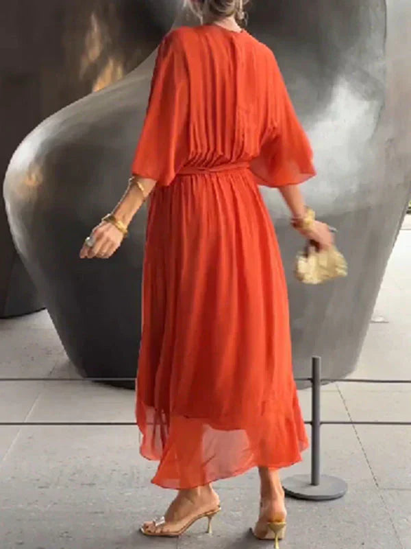 Monique - Elegant Dress for Special Moments