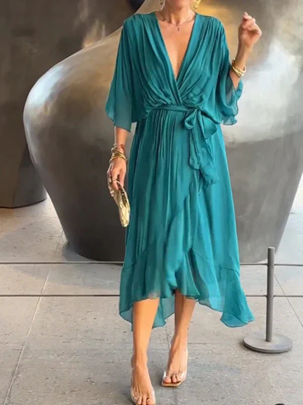 Monique - Elegant Dress for Special Moments