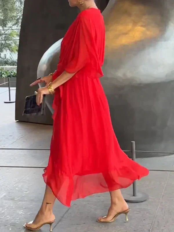 Monique - Elegant Dress for Special Moments