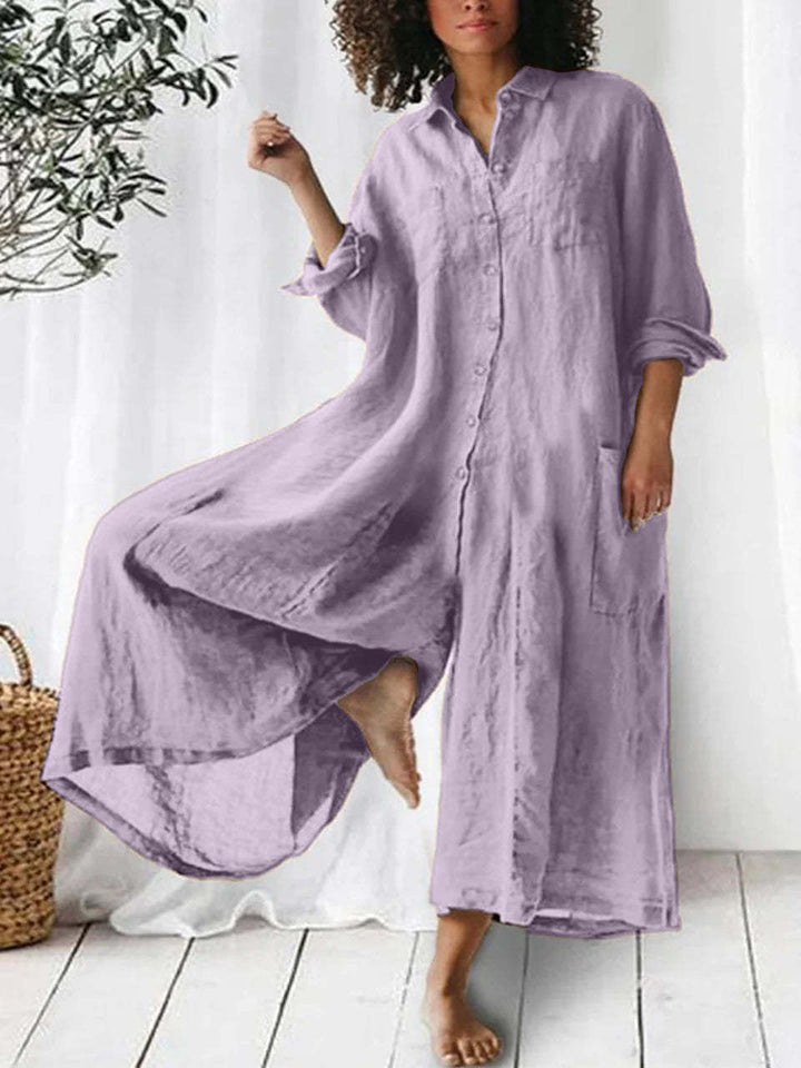 Maja | Serenity Playsuit