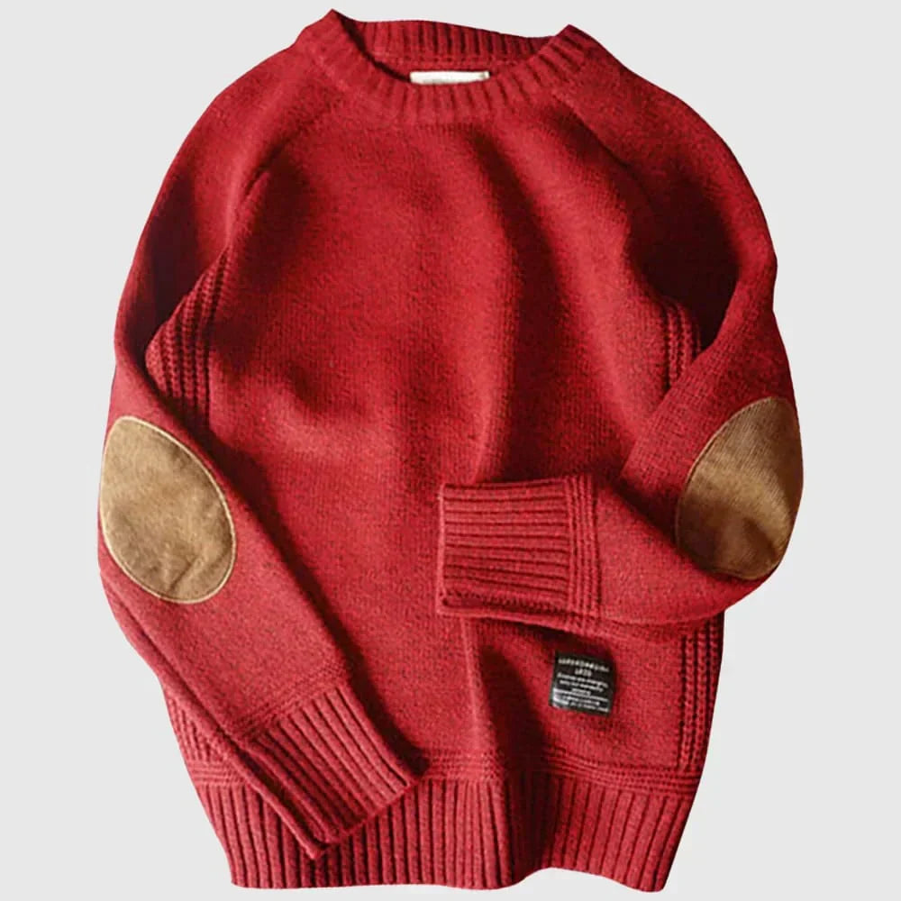 Louis™ | Stylish Winter Sweater