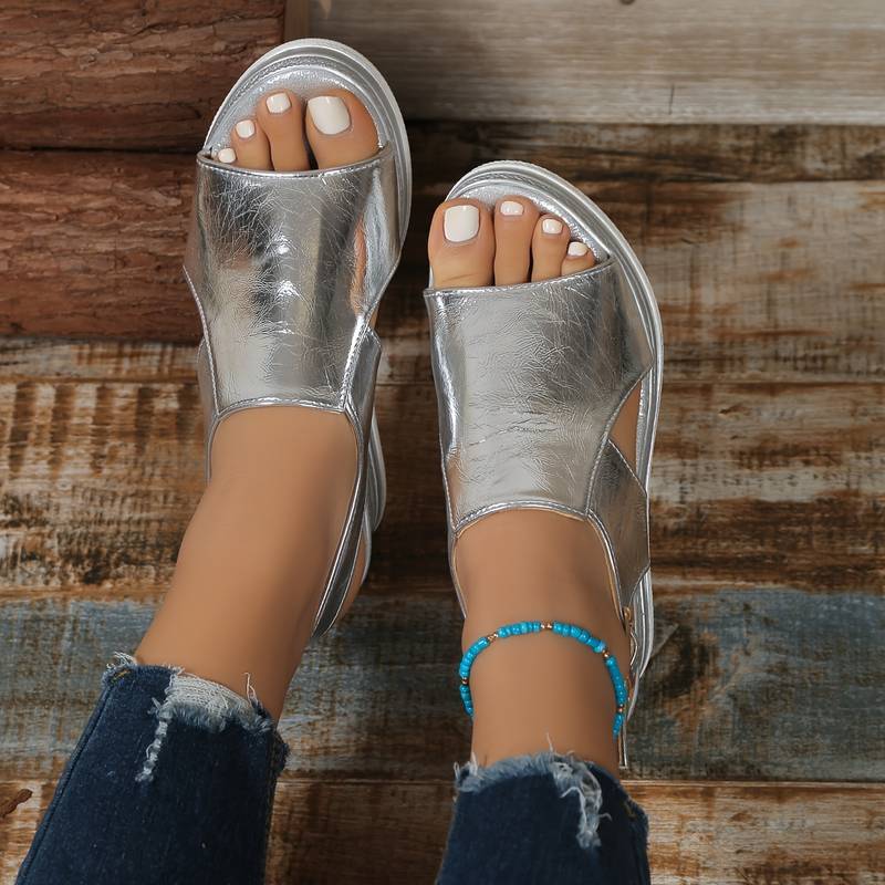 Ruth | Orthopedic Sandal