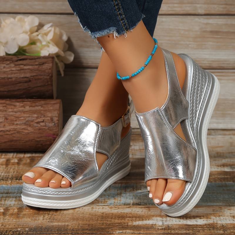 Ruth | Orthopedic Sandal