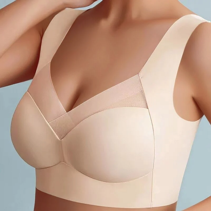 ComfyBra™ | Ultra-comfortable seamless bra (Buy One, Get One Free)