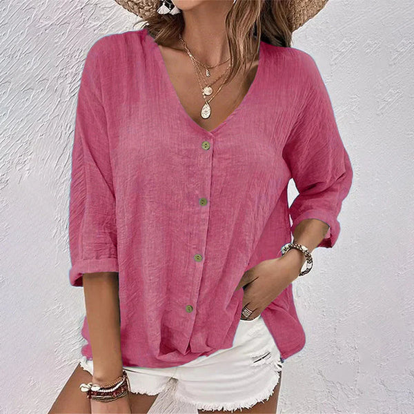 Toni | Breezy Day Top