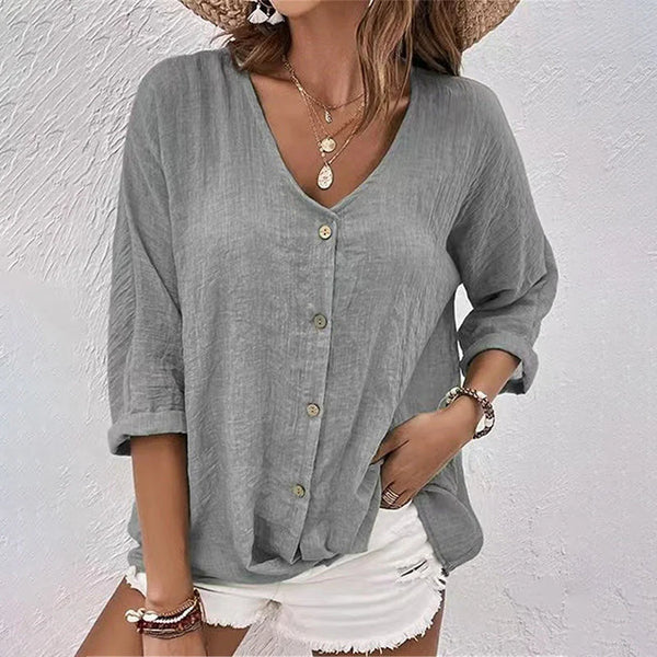 Toni | Breezy Day Top