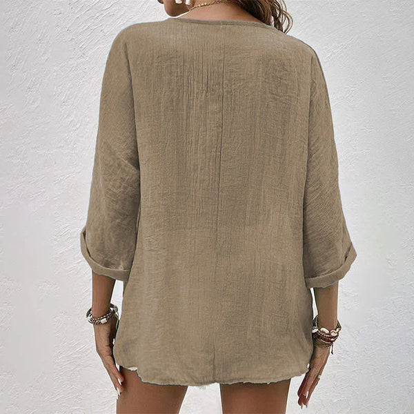 Toni | Breezy Day Top