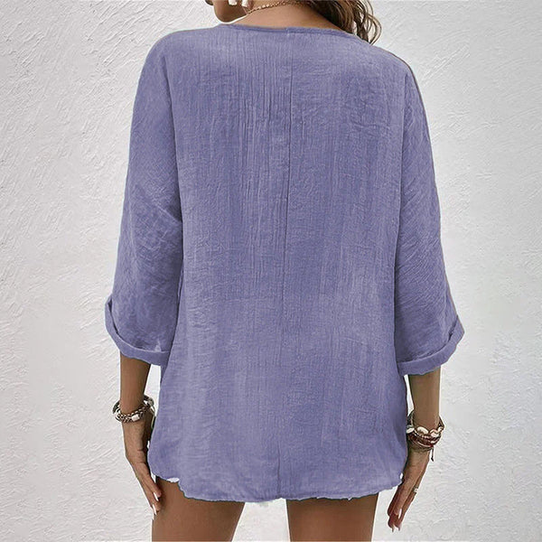Toni | Breezy Day Top