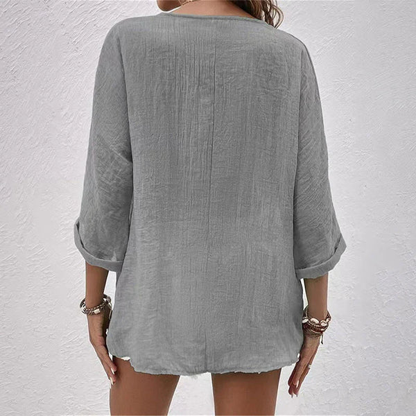 Toni | Breezy Day Top