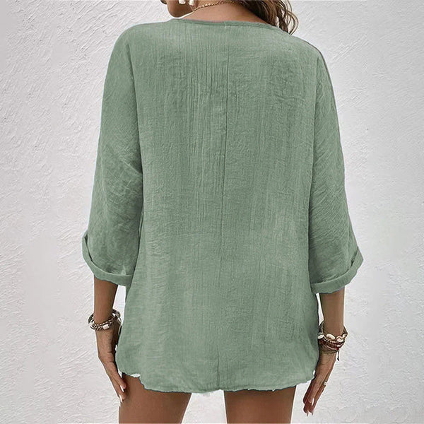 Toni | Breezy Day Top