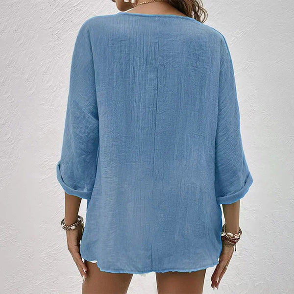 Toni | Breezy Day Top