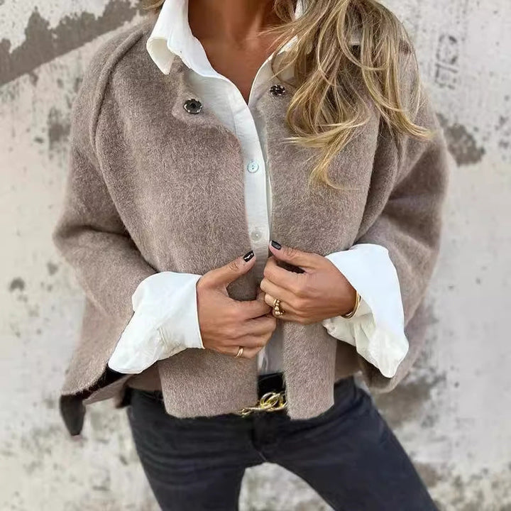 Elise™ | Chic Short Jacket
