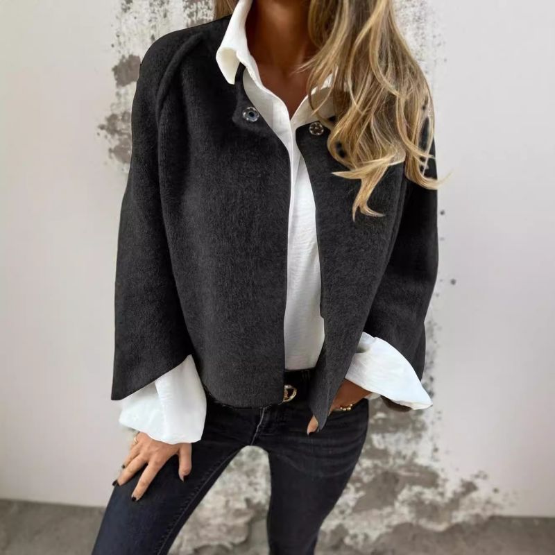 Elise™ | Chic Short Jacket