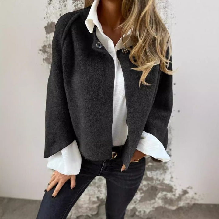 Elise™ | Chic Short Jacket