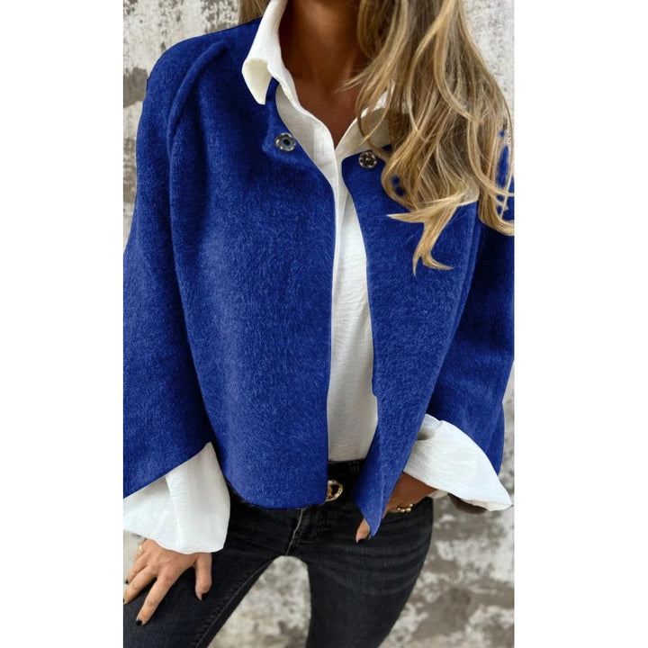 Elise™ | Chic Short Jacket