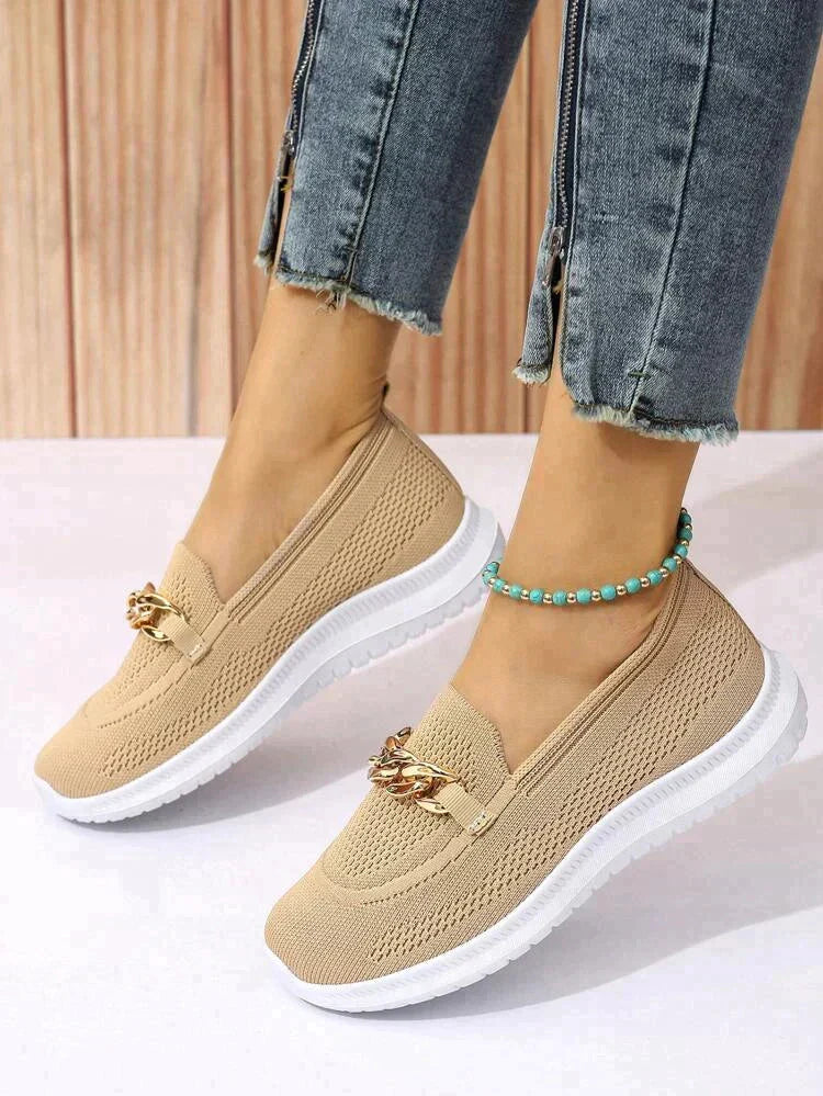 Martina | Ergonomic Comfort Shoes