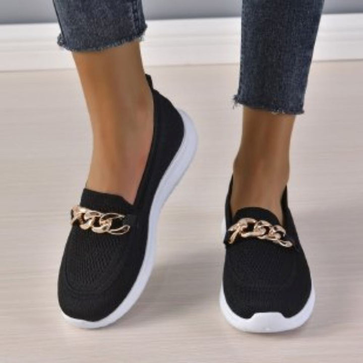 Martina | Ergonomic Comfort Shoes