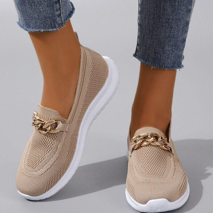 Martina | Ergonomic Comfort Shoes