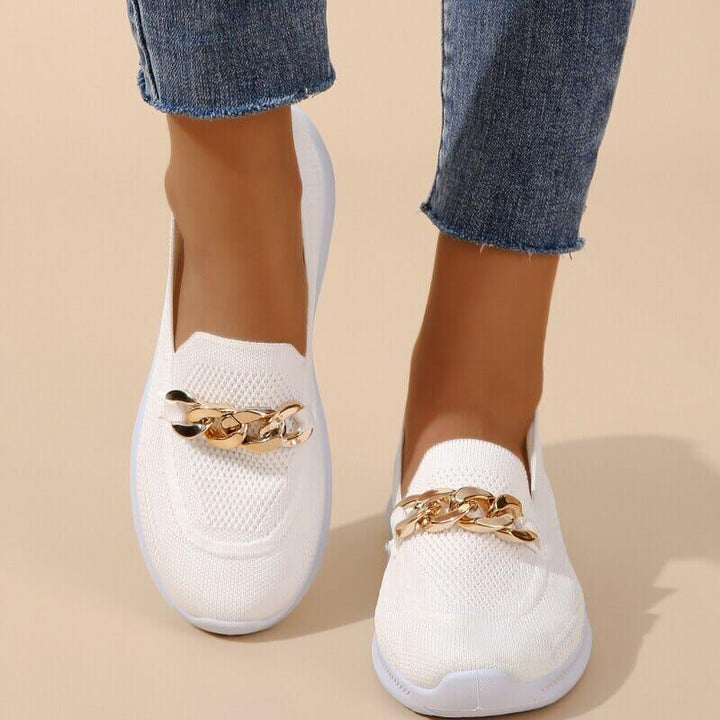 Martina | Ergonomic Comfort Shoes