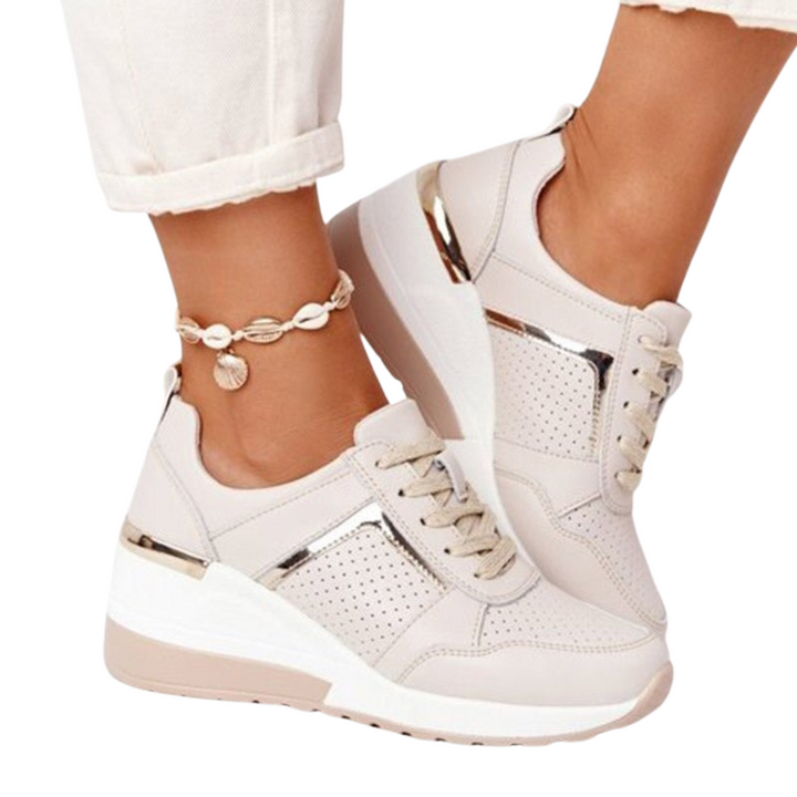 Eva Shoes