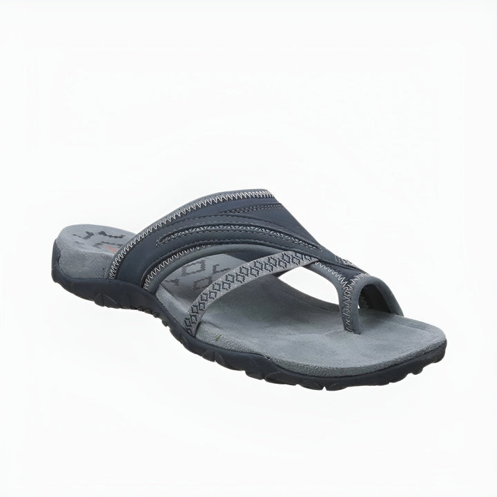 Clara | Ergonomic Supportive Sandals