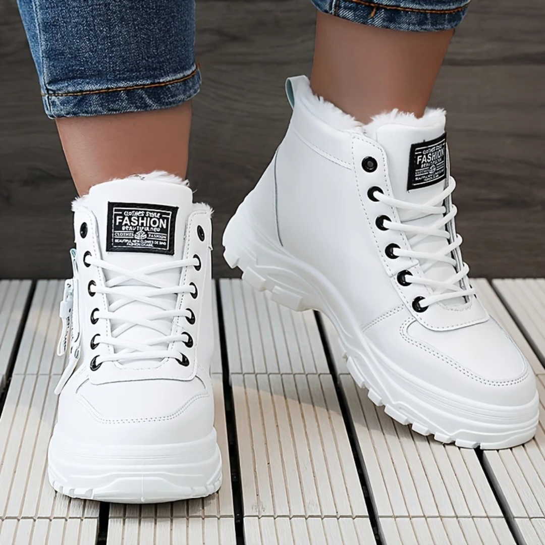 Zoey™ | Winter Boots