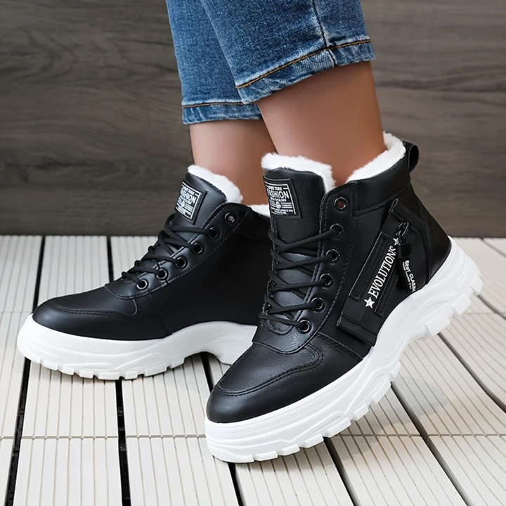 Zoey™ | Winter Boots